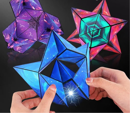 Magic Würfel magnetisch