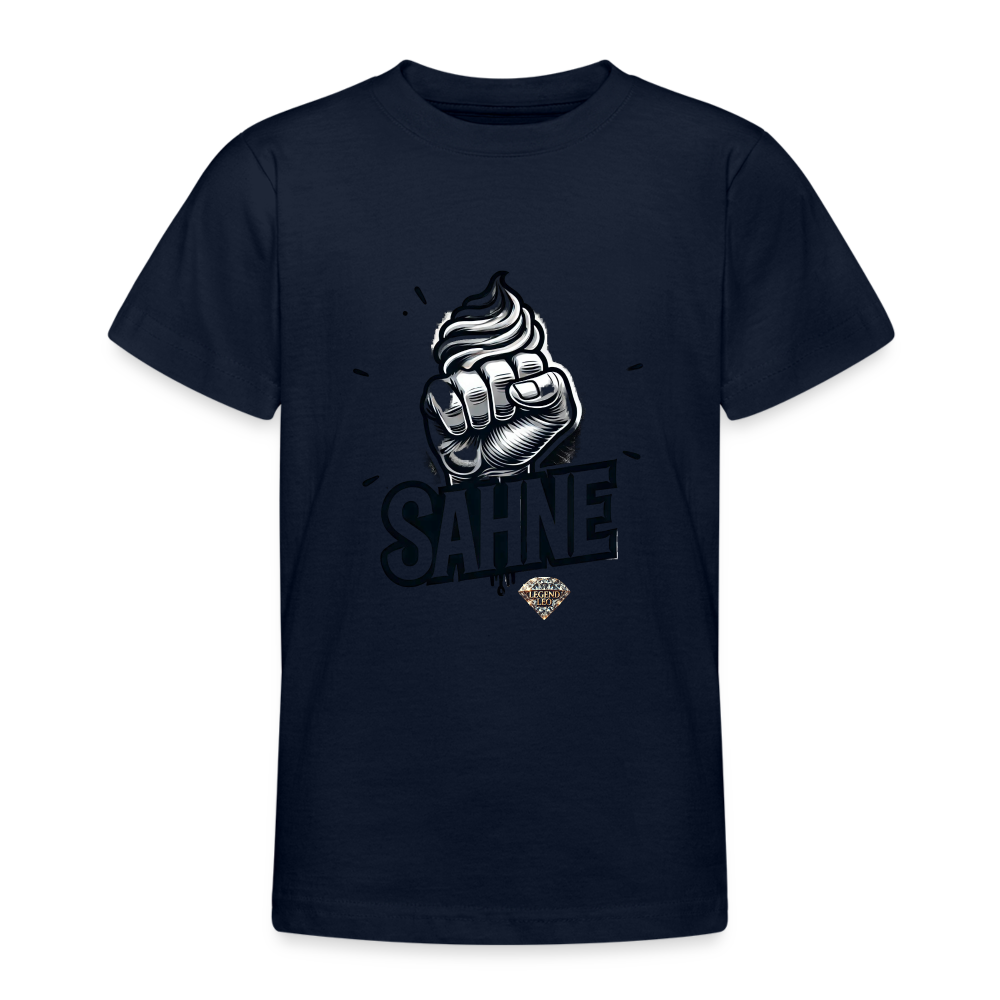 Teenager T-Shirt - Navy