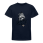 Teenager T-Shirt - Navy