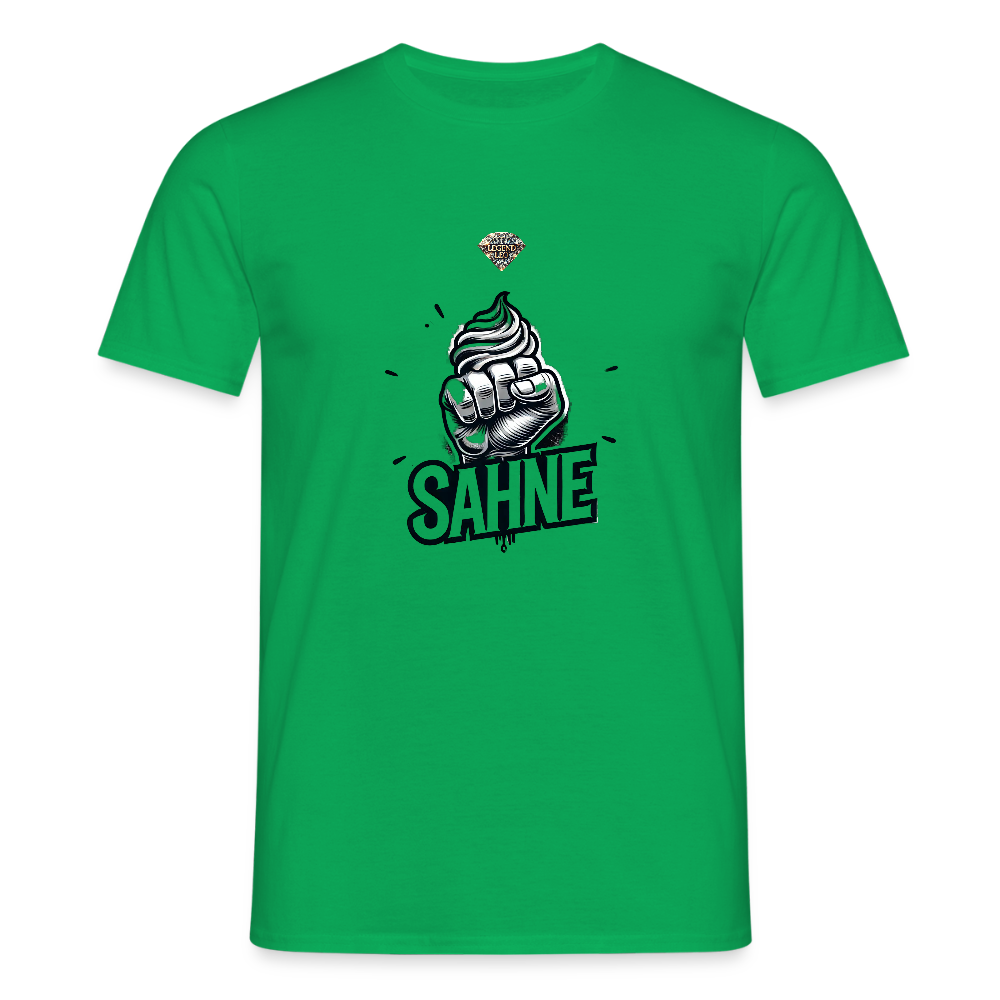 Männer T-Shirt - Kelly Green