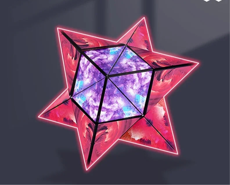 Magic Würfel magnetisch