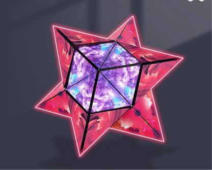 Magic Würfel magnetisch