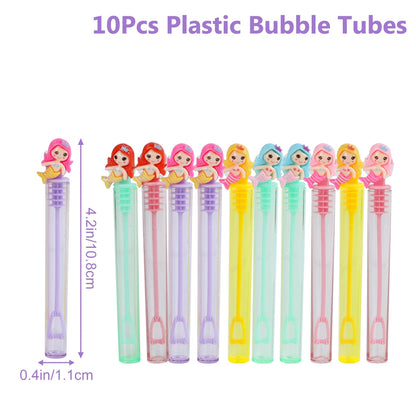 Meerjungfrauen Partyset‘s in vielen Varianten