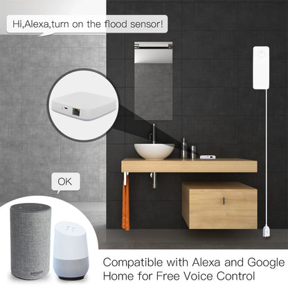 Tuya ZigBee 3.0 Smart Gateway