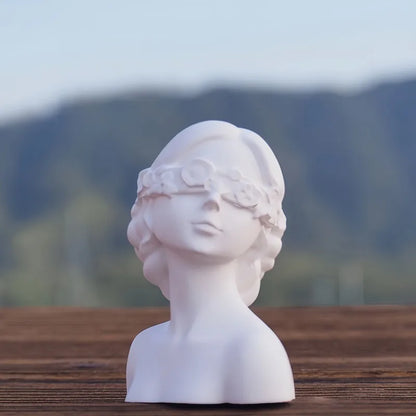 Vasen/Tablett &Co Silikonformen