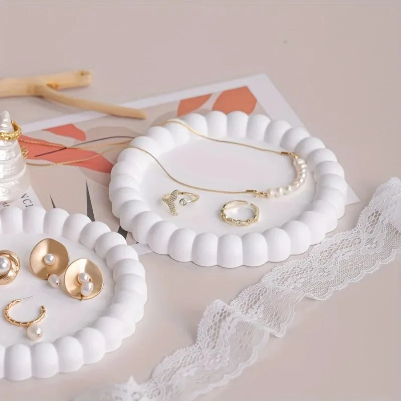 Untersetzer/Tablett Silikonform