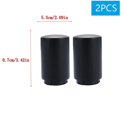 Automatischer Flaschenöffner in verschiedenen Farben