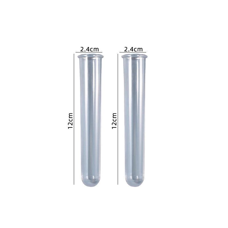 Herz-Kerzenständer Silikonform