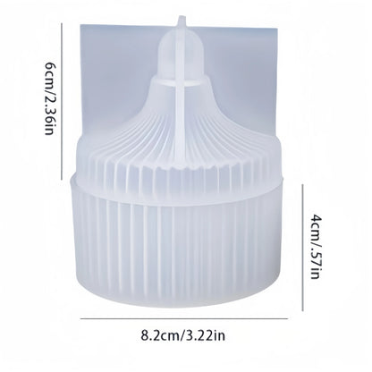 Vasen/Tablett &Co Silikonformen