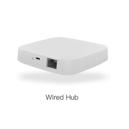Tuya ZigBee 3.0 Smart Gateway