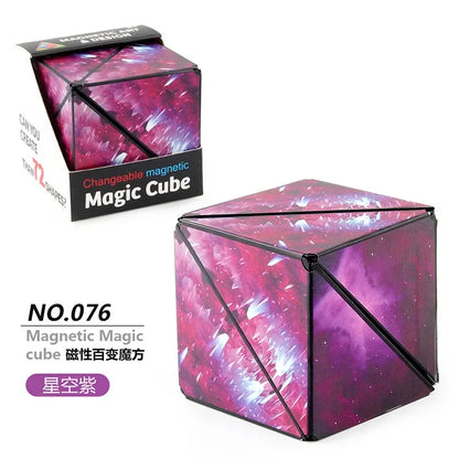 Magic Würfel magnetisch