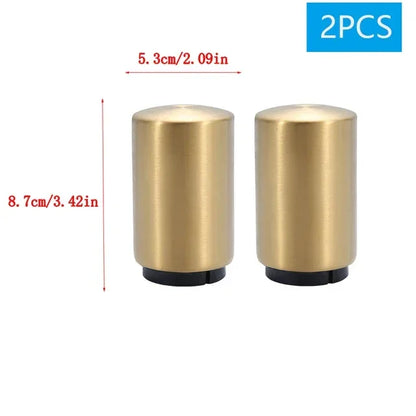 Automatischer Flaschenöffner in verschiedenen Farben