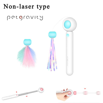 Interaktives Haustier-Spielzeugauto mit Remote Funktion, Automatikmodus