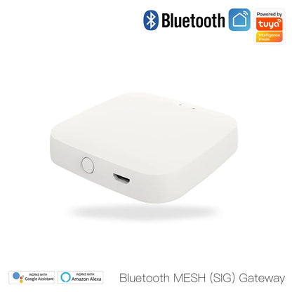 Tuya ZigBee 3.0 Smart Gateway