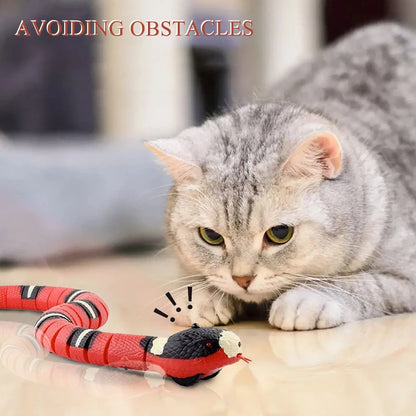 Interaktives Haustier-Spielzeugauto mit Remote Funktion, Automatikmodus