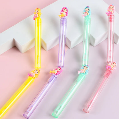 Meerjungfrauen Partyset‘s in vielen Varianten