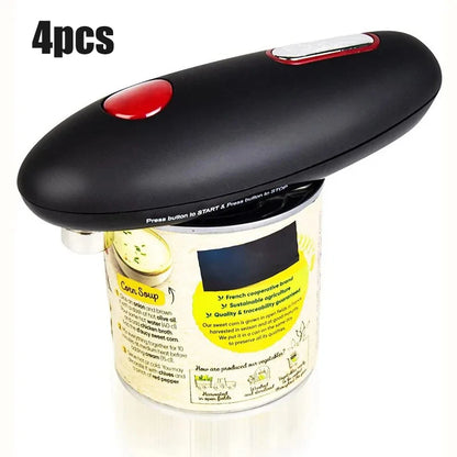 Elektrischer Dosenöffner