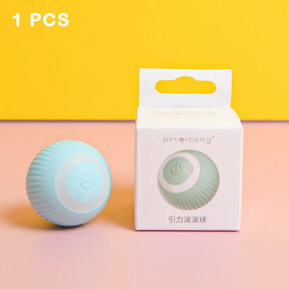 Interaktives Haustier-Spielzeugauto mit Remote Funktion, Automatikmodus