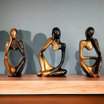 Silikon Body 3 Stück