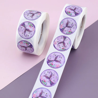 Meerjungfrauen Partyset‘s in vielen Varianten