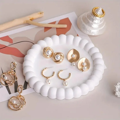 Untersetzer/Tablett Silikonform