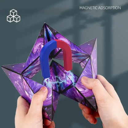 Magic Würfel magnetisch