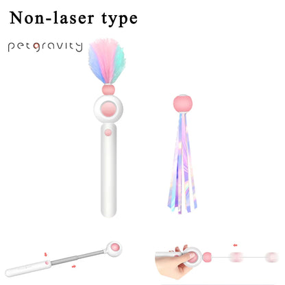 Interaktives Haustier-Spielzeugauto mit Remote Funktion, Automatikmodus