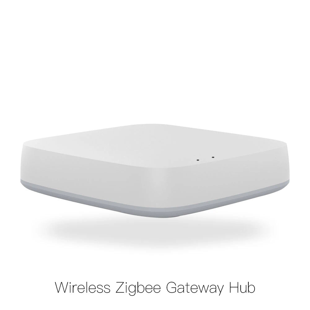 Tuya ZigBee 3.0 Smart Gateway