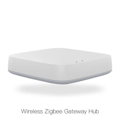 Tuya ZigBee 3.0 Smart Gateway