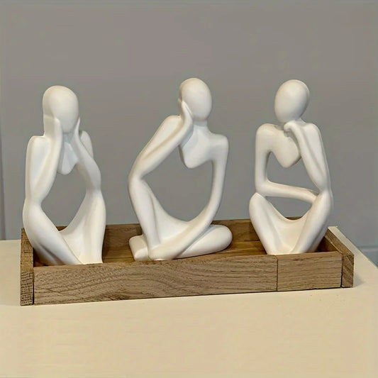 Silikon Body 3 Stück