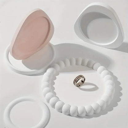 Untersetzer/Tablett Silikonform