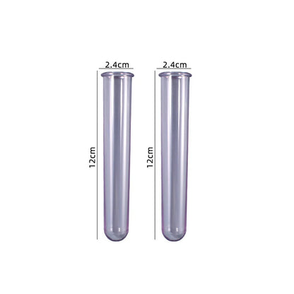 Herz-Kerzenständer Silikonform