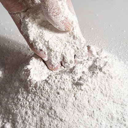 300g/500g/1000g Gießpulver mit hoher Dichte