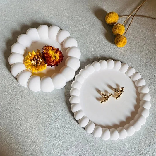 Untersetzer/Tablett Silikonform