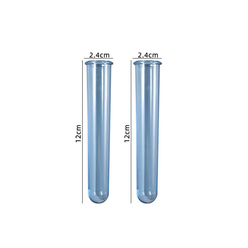 Herz-Kerzenständer Silikonform