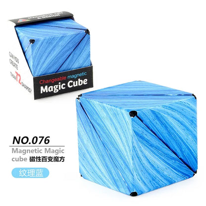 Magic Würfel magnetisch